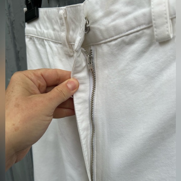 Horses Atelier Wide Leg trousers, size 3 (waist has been slightly altered) - Picture 8 of 11